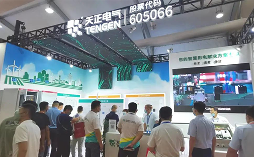 展会直击 | pg电子在线模拟器亮相济南光伏展，助力行业绿色低碳发展